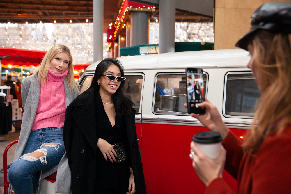 Party Bus Services